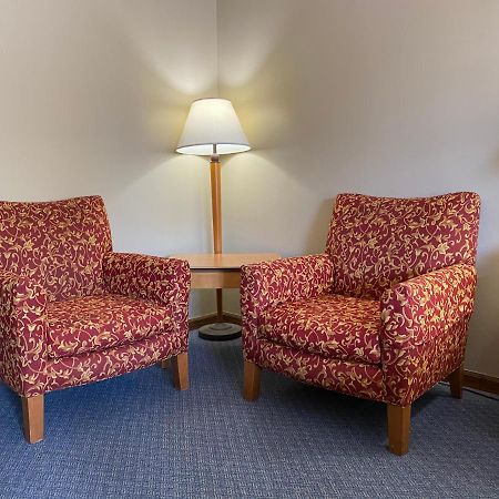 Thunderbird Lodge, Norman, Ok エクステリア 写真