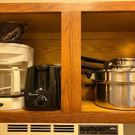 Thunderbird Lodge, Norman, Ok エクステリア 写真