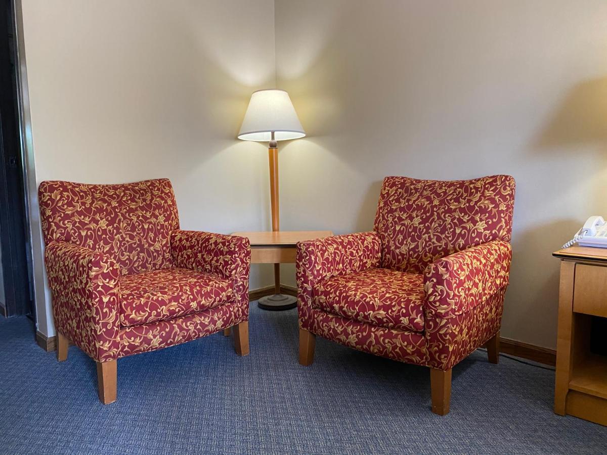 Thunderbird Lodge, Norman, Ok エクステリア 写真