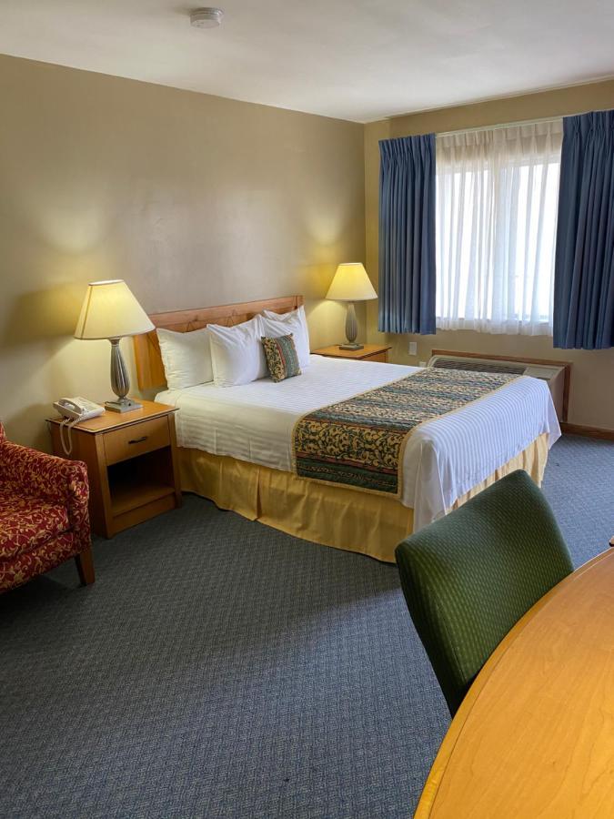 Thunderbird Lodge, Norman, Ok エクステリア 写真