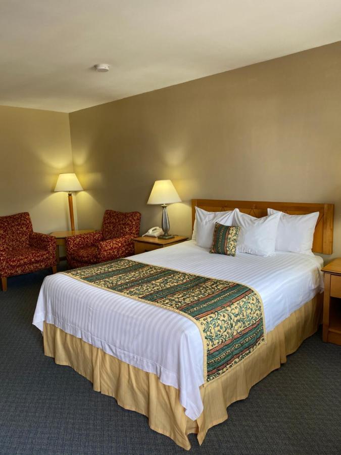 Thunderbird Lodge, Norman, Ok エクステリア 写真