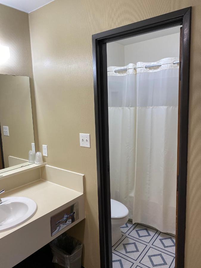Thunderbird Lodge, Norman, Ok エクステリア 写真