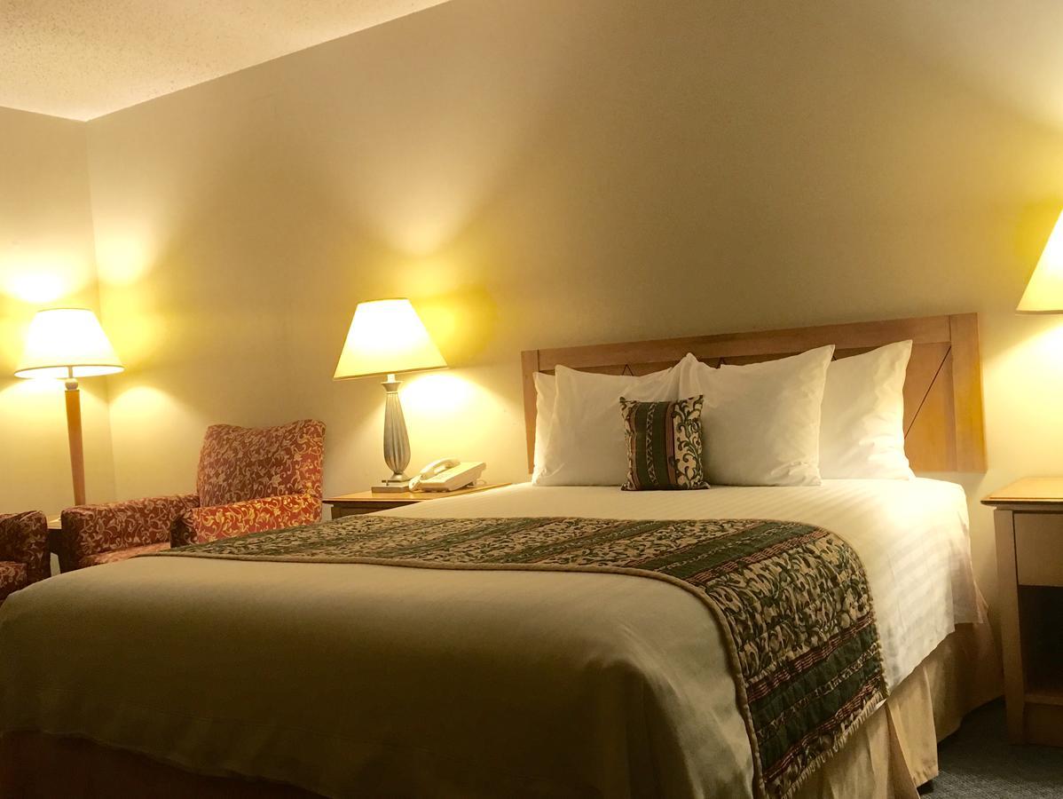 Thunderbird Lodge, Norman, Ok エクステリア 写真